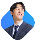 소통과 피드백을 강조하는 선생님 프로필